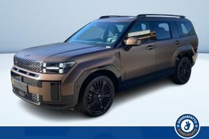 Hyundai Santa Fe 1.6 PHEV 4WD XClass (CP) - 7...