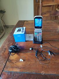 cellulare brondi amico supervoice