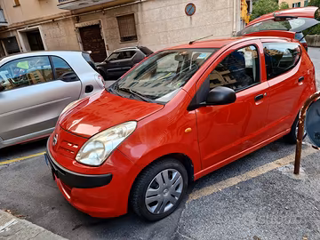 Nissan Pixo 1,0 Benzina.Ideale Anche Neopatentati