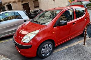 Nissan Pixo 1,0 Benzina.Ideale Anche Neopatentati