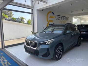 BMW X1 xDrive 20d Msport tuo a €470,00 mensili a
