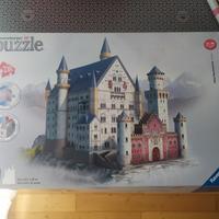 Puzzle 3D Ravensburger