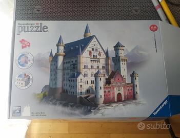 Puzzle 3D Ravensburger