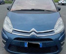 CITROEN C4 Picasso - 2013
