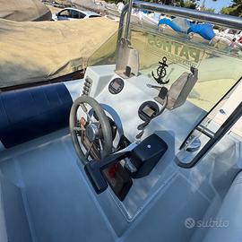 Gommone Joker Boat clubman  21