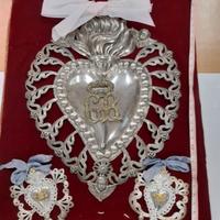 antichi grandi Ex Voto 