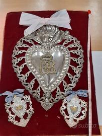 antichi grandi Ex Voto 