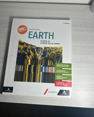 Earth