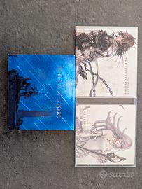 The Last Story - Elements