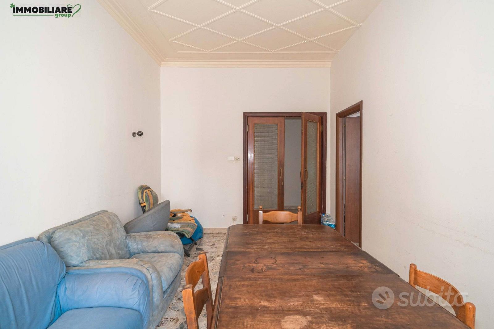 Apartment in Catania, Borgo-Sanzio - Vista 3
