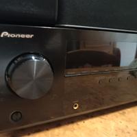 Pioneer Vsx 321