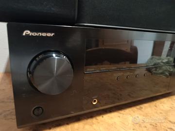 Pioneer Vsx 321