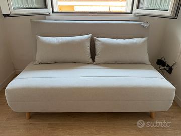 Divano letto 2 posti NIO by Maison Du Monde