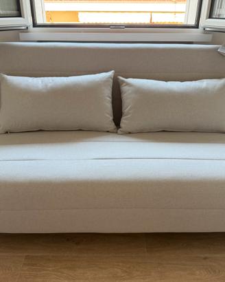 Divano letto 2 posti NIO by Maison Du Monde