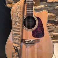 Chitarra Takamine Pro Series Selected - PS5DC-NG