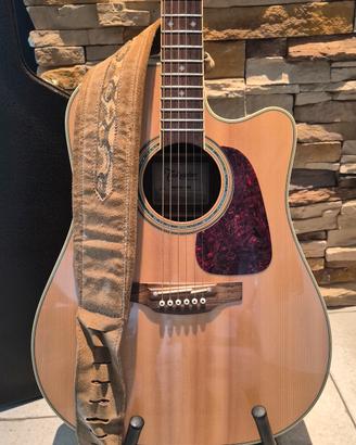 Chitarra Takamine Pro Series Selected - PS5DC-NG