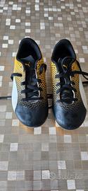 Scarpe da calcio puma per bambino 