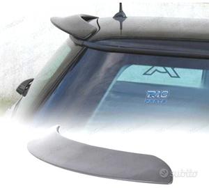 SPOILER TETTO MINI R50 R52 R53 01-06