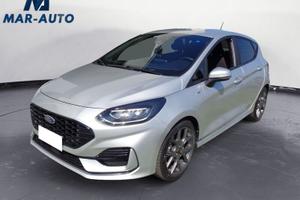 Ford Fiesta 5p 1.0 ecoboost h ST-Line 125cv p...