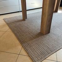 Tappeto Soggiorno 160x230 Polipropilene