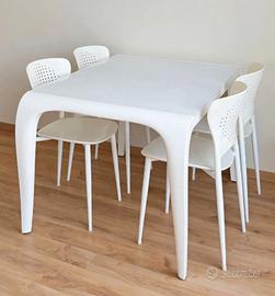Tavolo Sandy Calligaris
