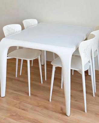 Tavolo Sandy Calligaris