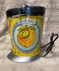 Spremiagrumi elettrico