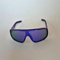 Occhiali Poc Aspire Performance Uranium Black
