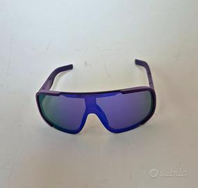 Occhiali Poc Aspire Performance Uranium Black