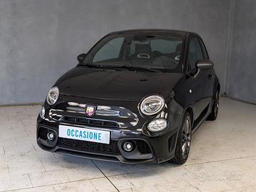 Abarth 500 1.4 t-jet 165cv Competizione