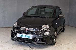 Abarth 500 1.4 t-jet 165cv Competizione