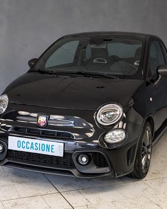 Abarth 500 1.4 t-jet 165cv Competizione