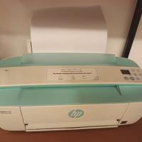 stampante HP desk jet wifi 