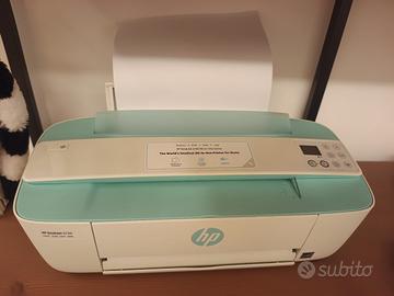 stampante HP desk jet wifi 