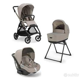 Inglesina trio electa darwin 4 (2025)