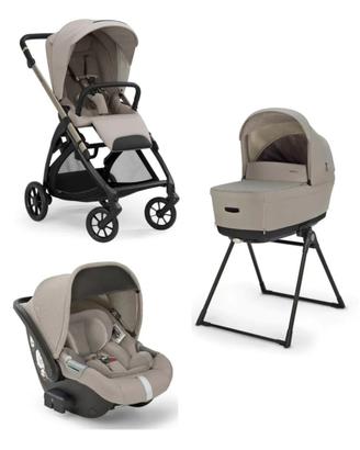 Inglesina trio electa darwin 4 (2025)