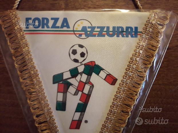 ITALIA 90 -Mondiali di Calcio Gadget Argento 800: sports in vendita a
