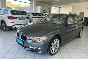 Bmw 320d 2.0 2012