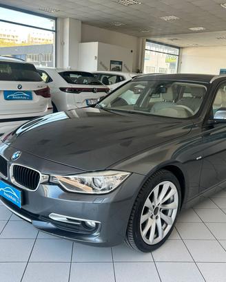 Bmw 320d 2.0 2012