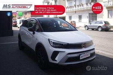 Opel Crossland Opel 1.2 83cv Elegance MT5 PRO...