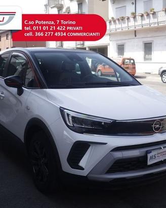 Opel Crossland Opel 1.2 83cv Elegance MT5 PRO...