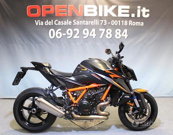 KTM 1390 SuperDuke R EVO 10/2025 Km 1400