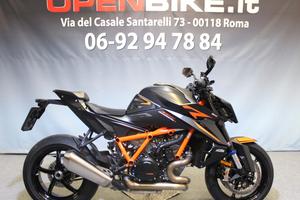 KTM 1390 SuperDuke R EVO 10/2025 Km 1400