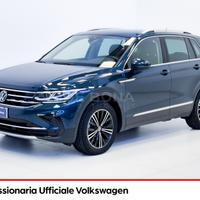 Volkswagen Tiguan 2.0 tdi elegance 150cv dsg