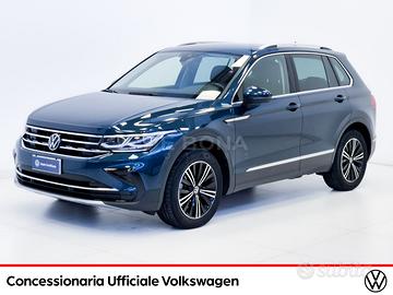 Volkswagen Tiguan 2.0 tdi elegance 150cv dsg