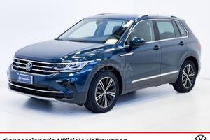 Volkswagen Tiguan 2.0 tdi elegance 150cv dsg