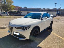 Alfa Romeo Stelvio 2.2 Turbodiesel 210 CV AT8 Q4 S