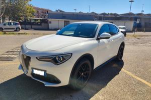 Alfa Romeo Stelvio 2.2 Turbodiesel 210 CV AT8 Q4 S
