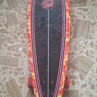 tavola skateboard santa cruz