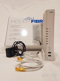 MODEM Router Fibra D-Link DVA-5592